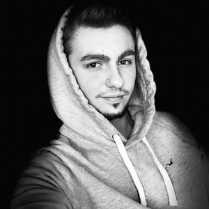 Meet your Posher, Collin